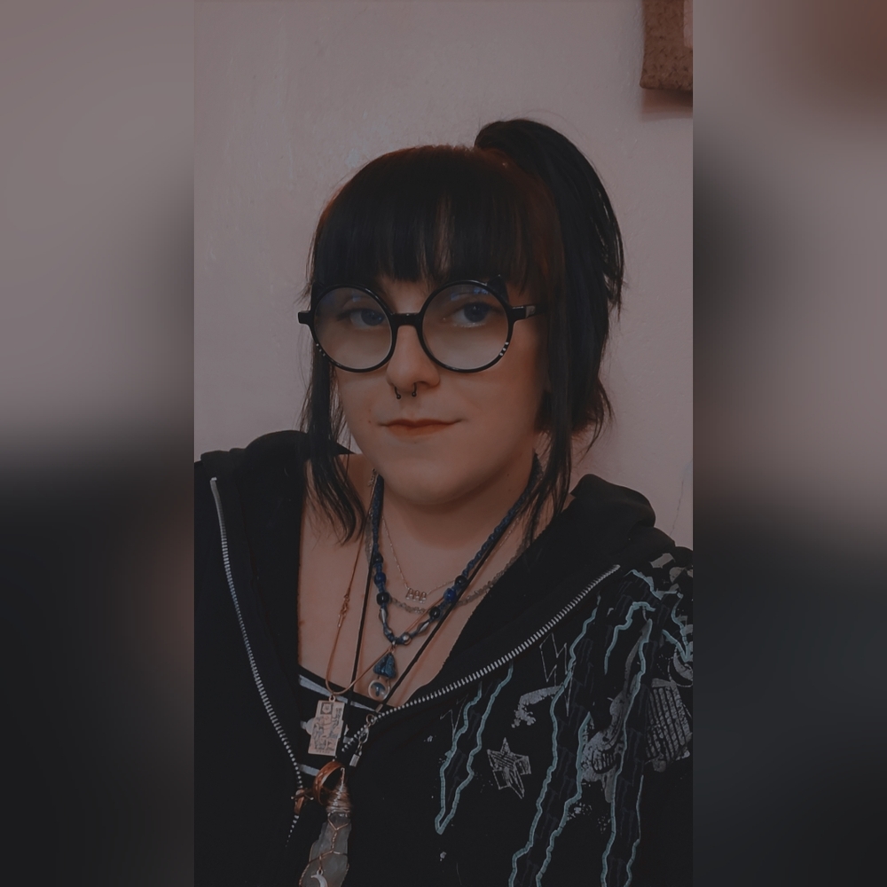 Meet your Posher, Kelsey